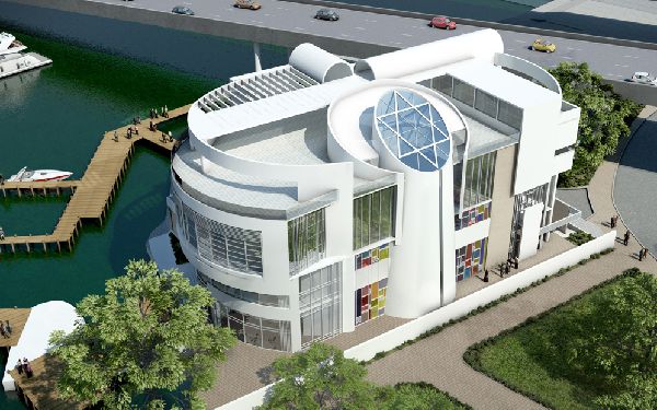 INSTITUTIONAL PROJECTS INSTITUTIONAL PROJECTS