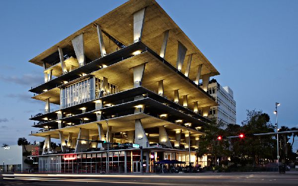 COMMERCIAL PROJECTS COMMERCIAL PROJECTS