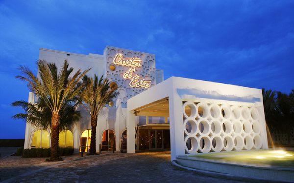 HOSPITALITY PROJECTS HOSPITALITY PROJECTS